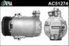 ERA Benelux AC51274 Compressor, air conditioning